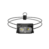 NITECORE NU25 UL 400 Lumens Ultralight Rechargeable Headlamp